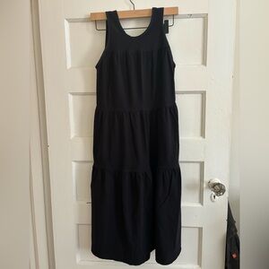 Everlane Soft Cotton Weekend Dress